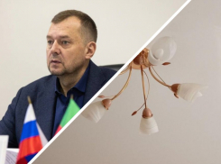 Балицкий назвал причину частичного блэкаута в части Запорожской области 5 апреля