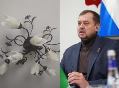 Балицкий заявил о блэкауте на большей части северо-запада Запорожской области