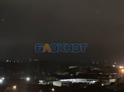 Названа причина нежданного отключения света у двух тысяч жителей Мелитополя