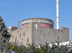Что показала проверка системы учета ядерных материалов на Запорожской АЭС