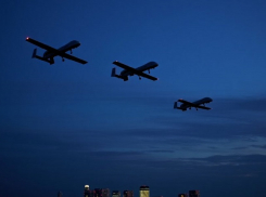 Серия взрывов прогремела в Запорожье на фоне объявленной воздушной тревоги