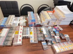 Трое мужчин продали контрафактные сигареты на 200 млн рублей в Запорожской области и ДНР