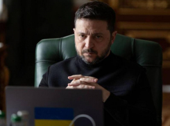 Зеленский «подтвердил свою нацистскую сущность», заявил главный запорожский общественник