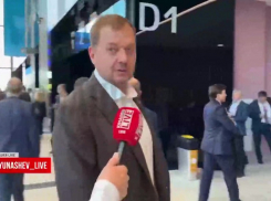 «Хороший артист»: губернатор Балицкий отреагировал на открытое письмо Зеленского