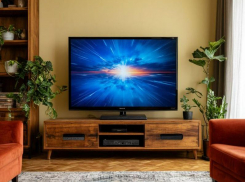 Власти рассказали о возвращении телевидения от Т2 жителям Днепрорудного