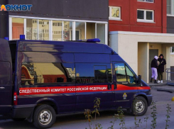 СК РФ будет расследовать удары боевиков ВСУ по мирным запорожцам