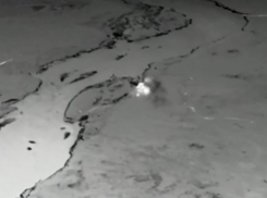 Российские «Герани» сожгли иностранных наёмников ВСУ в Запорожской области