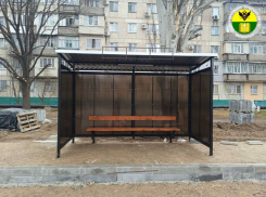 Новая остановка появилась после просьб жителей в Мелитополе