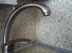 Десять улиц Мелитополя остались без воды утром 4 ноября