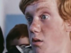 Умер звезда «Приключений Электроника» Василий Скромный, снимавшийся в запорожской Хортице 