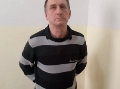 Пенсионер-шпион на камеру рассказал, как наводил удары ВСУ по Запорожской области