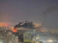 Летели через Запорожье: российские «Герани» и «Искандеры» ударили по Украине ночью 7 марта