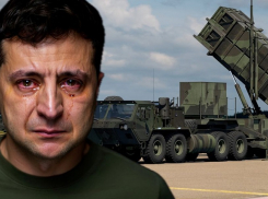 Новости СВО: Зеленский скинул вину на Сырского за неудачи ВСУ, развал фронта под Гуляйполем и брошенный в поле наёмник