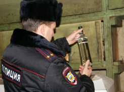 Житель Мелитополя заплатит 2 млн рублей штрафа за покупку спирта без лицензии