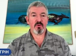 Капитан ВСУ Бекренев: Украина может потерять Запорожье из-за его расположения