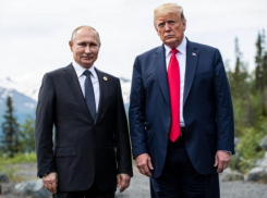 Новости СВО: новая встреча Путина с Трампом, гибель полковника и прилёт дрона с мемом Шуфутинского 