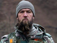 Один из создателей ополчения Запорожской области Олег Семов погиб на поле боя