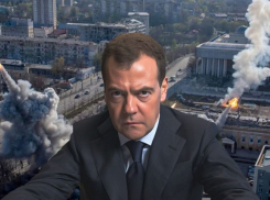 Новости СВО: высадка спецназа США в Киеве, РФ не откажется от Запорожья и штурм Степногорска