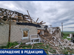 Жительница села Балки потеряла дом из-за атаки ВСУ, но компенсацию так и не получила