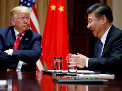 Новости СВО: Си нагнул Трампа в Южной Корее, взятие Красногорского в Запорожье и передача ЗАЭС Украине