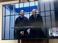 ФСБ задержала двоих украинцев, наводивших ракетно-бомбовой удар ВСУ по Мелитополю