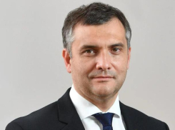 Названо имя нового ИО министра здравоохранения Запорожской области