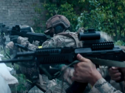 Стало известно, когда выйдет снятый Якутией и Запорожьем фильм «Алдан» 