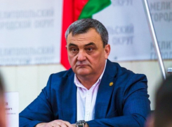 Сергей Золотарев предупредил мелитопольцев о мошенниках, действующих от его имени