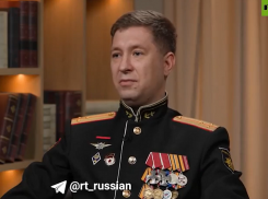 RT: лейтенант Сухенко принял командование и остановил наступление ВСУ на Работино