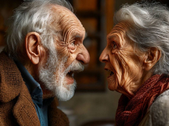 В Запорожской области пенсионер регулярно избивал родную сестру