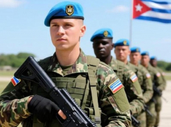 Новости СВО: тьма кубинцев разорвёт ВСУ, взятие Новогригоровки и прорыв пяти участков фронта в Запорожье 