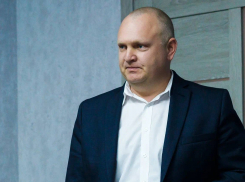Стало известно имя нового главы Мелитопольского округа
