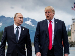 «Хотим референдум»: как жители Запорожья отреагировали на грядущую встречу Путина и Трампа