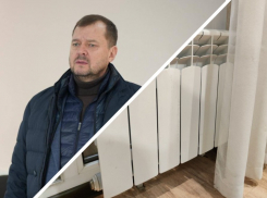 Запорожский губернатор поручил решить проблему с поверкой счетчиков после обращения «Блокнота»