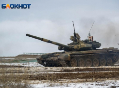 Российские военные ударили по живой силе и технике четырёх бригад ВСУ в Запорожской области