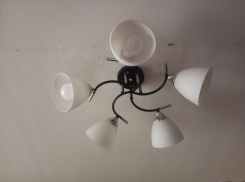 Два микрорайона Энергодара оказались обесточены из-за артобстрела ВСУ