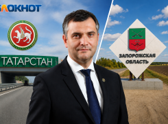 От Татарстана до Запорожской области: что известно о новом главе регионального Минздрава Марселе Миннуллине