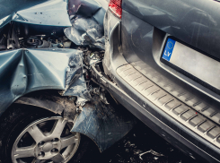 В Запорожской области произошло четыре ДТП за сутки: один человек погиб