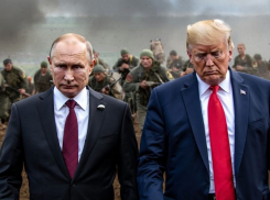 Новости СВО: Путин назвал условия для завершения конфликта, срыв ротации ВСУ в Запорожье и рывок в Степногорске