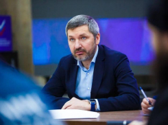 Замглавы Запорожской области Зинченко задержан по подозрению в коррупции