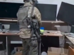 Командир ВСУ Филатов: командный пункт в Гуляйполе был покинут без боя из-за паники