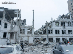 Запорожскую область обстреляли 268 раз за сутки