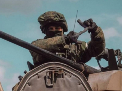 Стало известно об открытии нового участка фронта в Запорожской области 