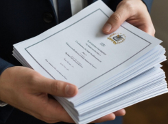 Жителей Запорожской области вынуждают ехать за справками в прифронтовую Васильевку