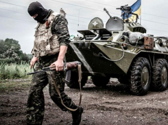 Выяснилось, что деморализует боевиков ВСУ и заставляет их дезертировать в Запорожье