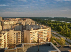 Коммунарский район Запорожья получил новое название