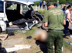 Устроивший смертельное ДТП на железной дороге в Мелитополе водитель отправился в колонию на четыре года