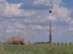 ВС РФ сорвали ротацию и нарушили снабжение ВСУ в Запорожье