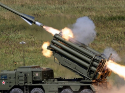 ВС РФ нанесли 110 артиллерийских ударов по объектам ВСУ в Запорожской области