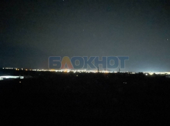 Запорожская область осталась без света после ночного удара ВСУ: что известно о блэкауте